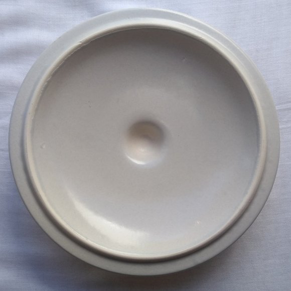 Pfaltzgraff Blue Yorktowne 2 Quart Baking Dish - Picture 5 of 9